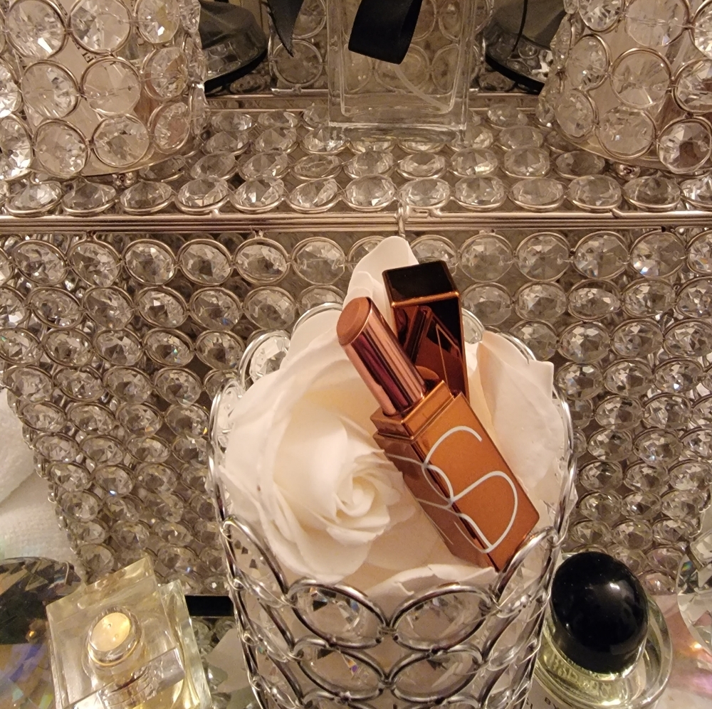 NARS Afterglow Lip Balm 💋 travel size NWOB
